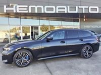 Usado BMW 330e 292 HP (214 kW) 2022 Preto