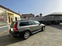 usado Volvo XC70 D4 2.4 Cross Country