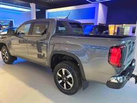 Novo VW Amarok Style 204 HP (150 kW) 2025 Cinzento Pickup