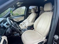 Usado BMW X1 150 HP (110 kW) 2017 SUV