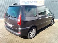 usado Peugeot 807 2.2 HDI 7 LUGARES