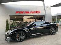 usado Nissan GT-R 3.8 V6 Black Edition