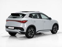 Usado BYD Atto 3 150 kW (204 HP) 2022 Cinzento SUV