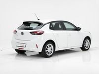 Usado Opel Corsa-e Business 100 kW (136 HP) 2021 Branco Citadino