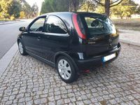 usado Opel Corsa 1.2 16V Sport