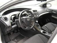 usado Honda Civic TOURER 1.6 I-DTEC ELEGANCE