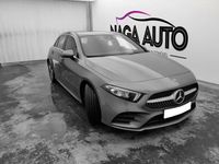 usado Mercedes A180 d AMG Line Aut.