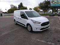 Usado Ford Transit Connect 120 HP (88 kW) 2019 Branco Monovolume