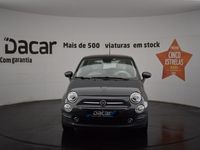 usado Fiat 500 1.2 LOUNGE