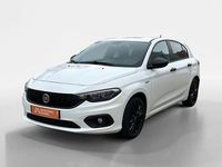 Usado Fiat Tipo Street 95 HP (69 kW) 2020 Branco Sedan