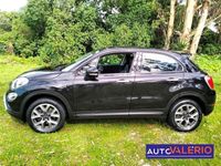 usado Fiat 500X 1.3 MJ Cross S&S