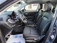 Usado Fiat 500X Cross 95 HP (69 kW) 2019 Cinzento SUV