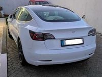 Usado Tesla Model 3 211 kW (287 HP) 2020 Branco Sedan
