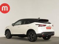 Usado Nissan Qashqai Tekna 190 HP (139 kW) 2023 Branco SUV