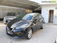 usado Nissan Micra 1.0 IG-T N-Connecta