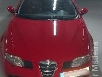 usado Alfa Romeo GT 1.9 150 cv Gasóleo