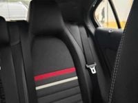 Usado Mercedes A160 90 HP (66 kW) 2014 Preto Citadino