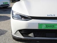 Usado Kia EV6 168 kW (229 HP) 2022 Branco SUV