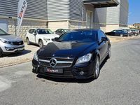 Usado Mercedes CLS250 204 HP (150 kW) 2011 Preto Coupé