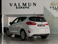 usado Ford Fiesta 1.5 TDCi Active