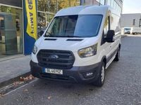 Usado Ford Transit Trend 130 HP (95 kW) 2024 Branco