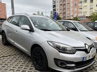 usado Renault Mégane Sport Tourer