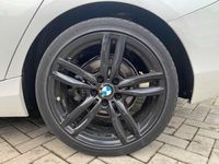 usado BMW 116 d 2017 Sport LED, PELE, GPS