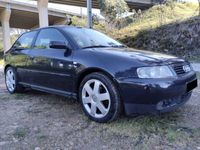 usado Audi A3 1.9 TDi Sport 17