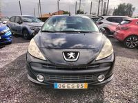 usado Peugeot 207 CC 1.6 16V