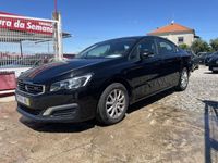 usado Peugeot 508 1.6 BlueHDi Active