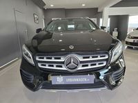 usado Mercedes GLA180 Classe GLAd AMG Line