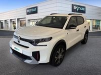 Novo Citroën e-C3 Aircross 83 kW (113 HP) 2025 Branco SUV
