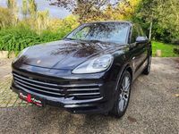 Usado Porsche Cayenne 462 HP (339 kW) 2020 Preto SUV