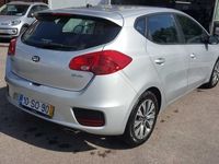 usado Kia Ceed 1.6 CRDI EX