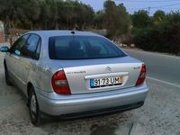 usado Citroën C5 1.8 gasolina (HYDRACTIVE)