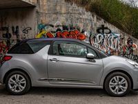 usado Citroën DS3 Cabriolet 