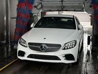Usado Mercedes C180 AMG 2019 Sedan
