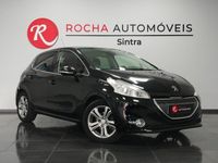 usado Peugeot 208 1.2 VTi Allure