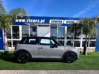 usado Mini Cooper Auto