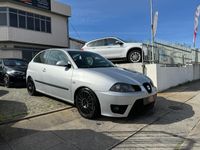 usado Seat Ibiza 1.9 TDi Sport