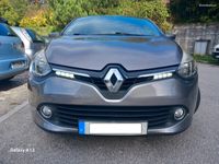 usado Renault Clio IV 