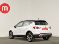 usado Seat Arona Arona1.0 Tsi 110 Fr 5P Dsg7 S/S