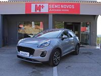 Usado Ford Puma 125 HP (91 kW) 2023 Cinza