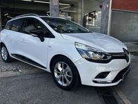 usado Renault Clio IV 