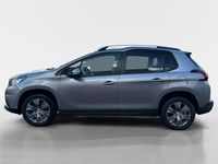 Usado Peugeot 2008 Style 75 HP (55 kW) 2018 Cinza SUV
