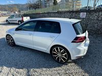 usado VW Golf 2.0 TSi GTi DSG Performance