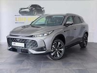 Usado MG HS 258 HP (189 kW) 2025 Cinzento SUV