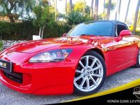 usado Honda S 2000 Standard