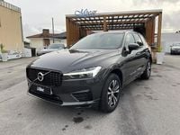 Usado Volvo XC60 Inscription 341 HP (250 kW) 2020 Cinzento SUV
