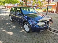 usado VW Golf IV 